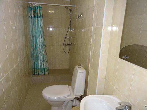 Astoria Comfort Hotel New Athos 외부 사진